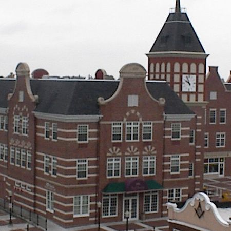 Royal Amsterdam Hotel 펠라 외부 사진