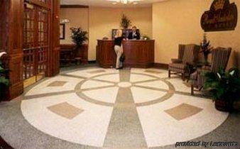 Royal Amsterdam Hotel 펠라 내부 사진