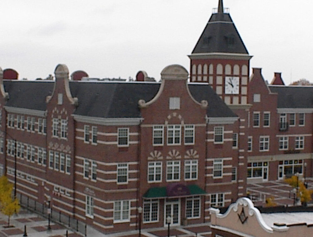 Royal Amsterdam Hotel 펠라 외부 사진