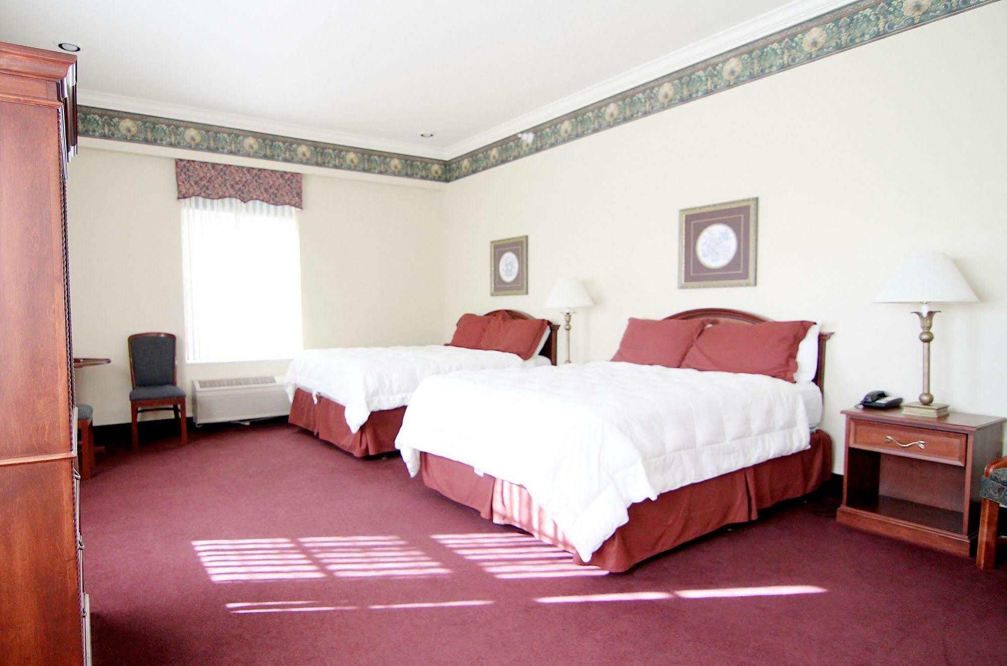 Royal Amsterdam Hotel 펠라 외부 사진